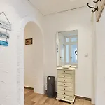 Haus Nordstrand - 3 Apartment