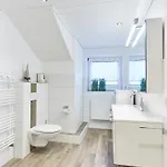 Apartment Haus Nordstrand - 3 *