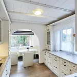 Haus Nordstrand - 3 * Borkum