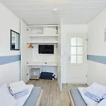Apartment Haus Nordstrand - 3 *