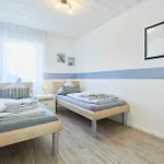 Haus Nordstrand - 3 *