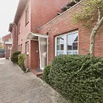 Apartment Haus Nordstrand - 3 Borkum