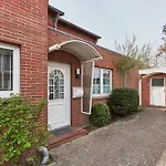 Haus Nordstrand - 3 Apartment Borkum