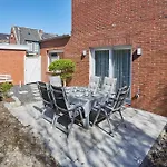 Haus Nordstrand - 3 * Borkum