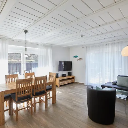 Apartment Haus Nordstrand - 3 *
