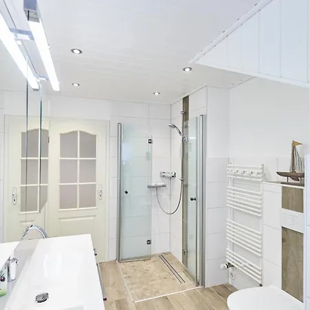 Haus Nordstrand - 3 *