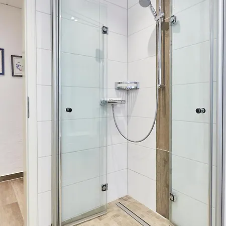 Haus Nordstrand - 3 *