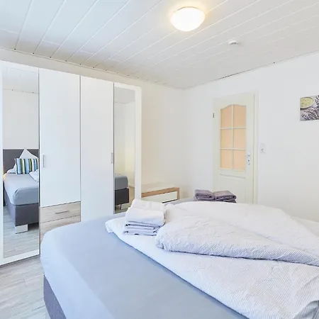 Haus Nordstrand - 3