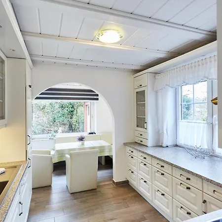 Haus Nordstrand - 3 * بوركم
