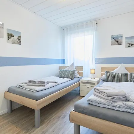 Haus Nordstrand - 3