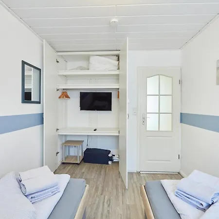شقة Haus Nordstrand - 3 *