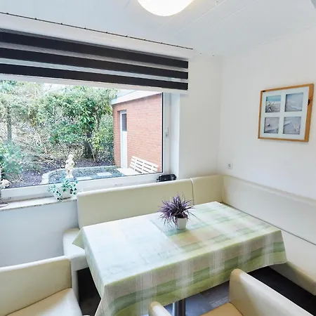 Haus Nordstrand - 3 *