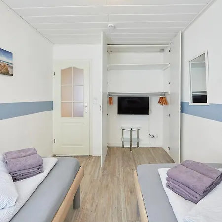 Haus Nordstrand - 3